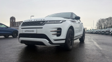 Land Rover Range Rover Evoque 2.0 D200 R-Dynamic S 5dr Auto Diesel Hatchback